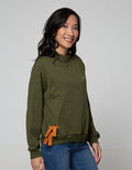 Nevada Sweatshirt Stay Gold