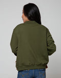 Nevada Sweatshirt Stay Gold