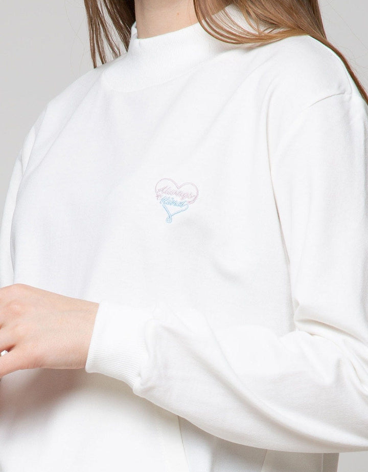 Nevada Sweatshirt Always Kind