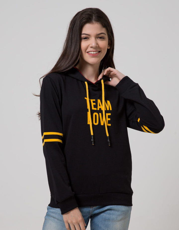 Nevada Sweatshirt Bts With Checks Team Love