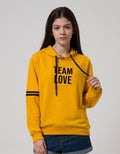Nevada Sweatshirt Bts With Checks Girls Rule