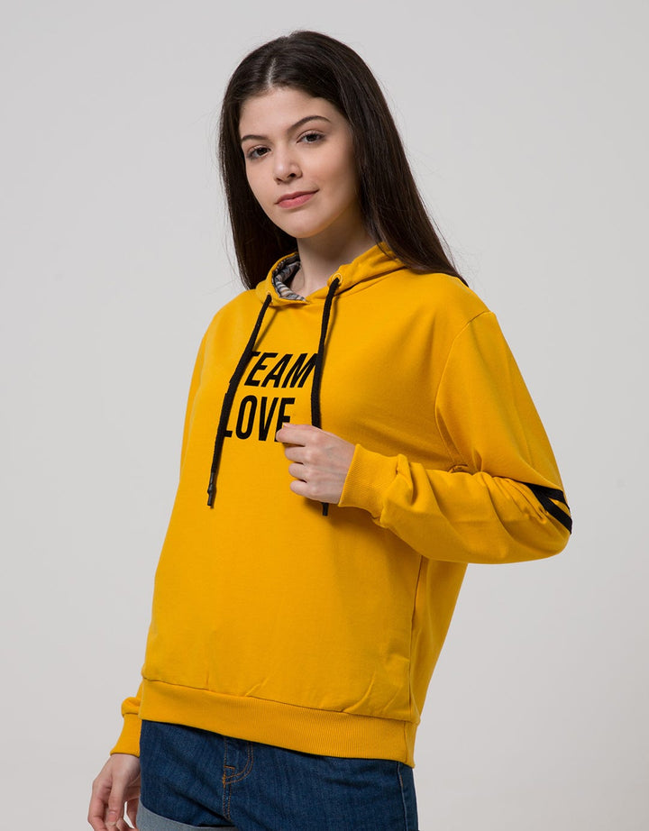 Nevada Sweatshirt Bts With Checks Girls Rule