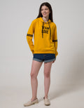 Nevada Sweatshirt Bts With Checks Girls Rule
