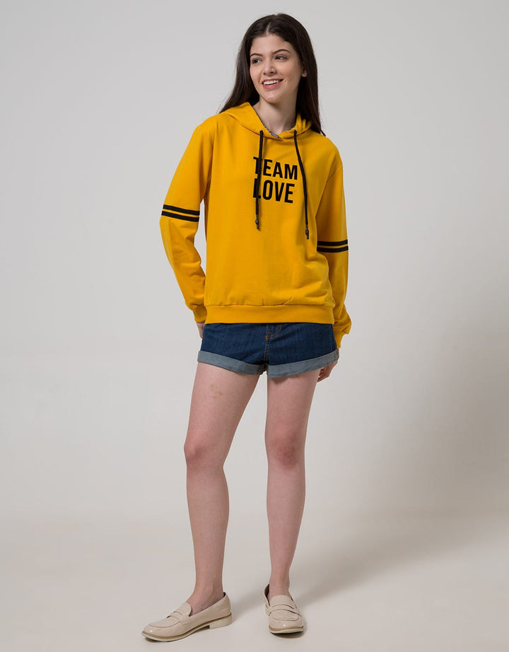 Nevada Sweatshirt Bts With Checks Girls Rule