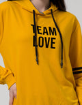 Nevada Sweatshirt Bts With Checks Girls Rule