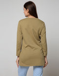 Nevada Sweatshirt Ikat Samping Never Lost