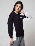 Nevada Sweatshirt Never Lose Hope For Your Future In Life