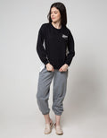 Nevada Sweatshirt Never Lose Hope For Your Future In Life