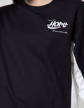 Nevada Sweatshirt Never Lose Hope For Your Future In Life