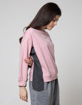 Nevada Sweatshirt Always Remember To Love Unconditionally