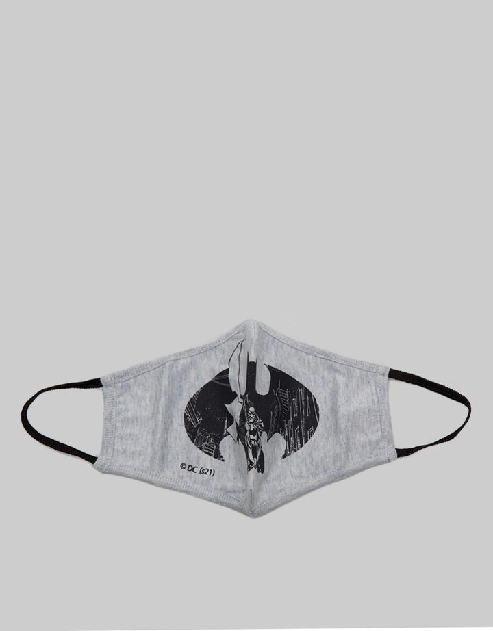 T Zone Mask Batman
