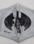 T Zone Mask Batman