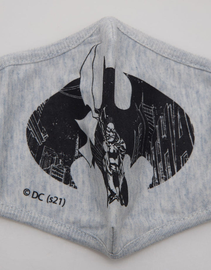 T Zone Mask Batman