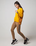 Nevada Long Sleeve T-Shirt Cotton Usa Long
