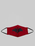 T Zone Mask Batman Emblem