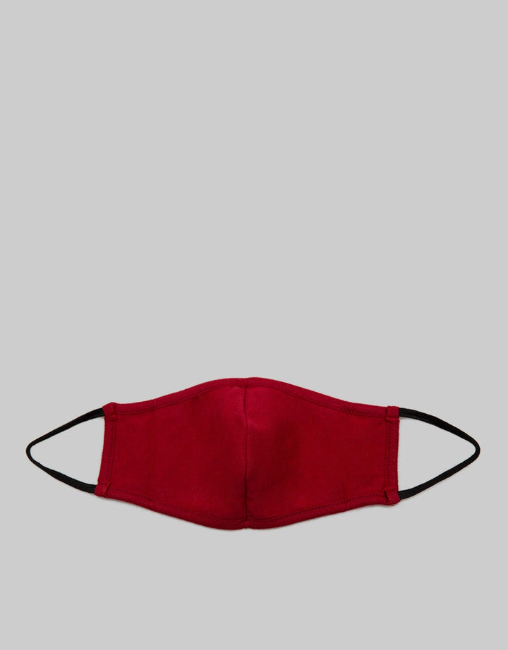 T Zone Mask Batman Emblem