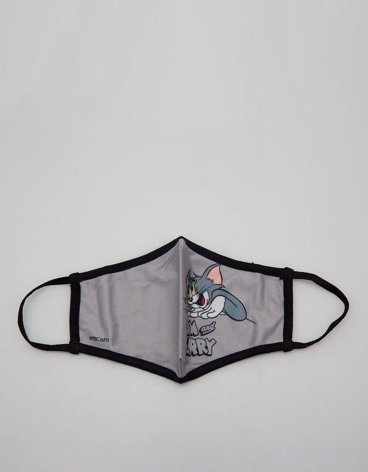 T Zone Mask Tom &amp; Jerry