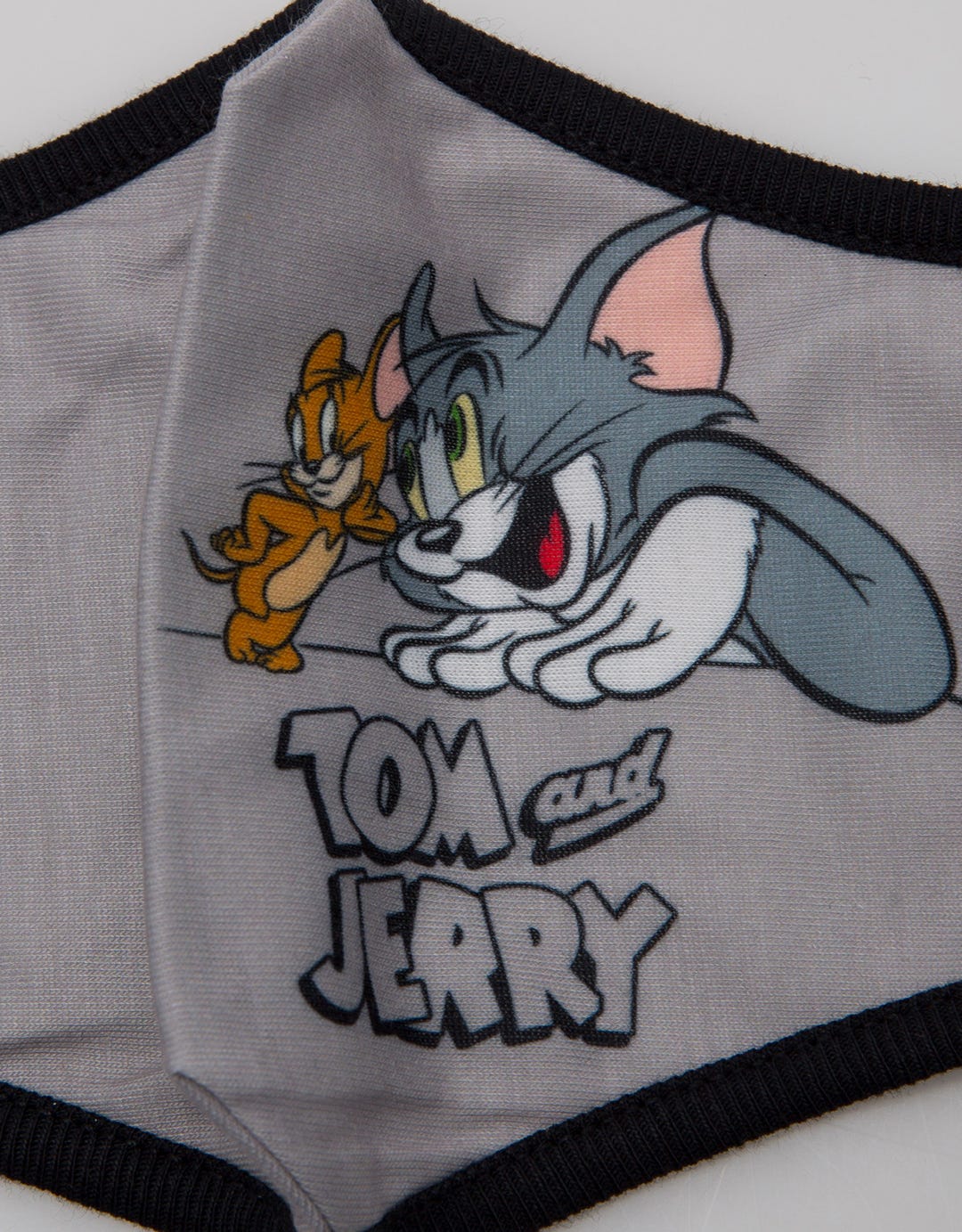 T Zone Mask Tom &amp; Jerry