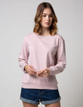 Nevada Long Sleeve SweaT-Shirt Im An Influencer