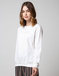 Nevada Long Sleeve SweaT-Shirt Live Your Best Life