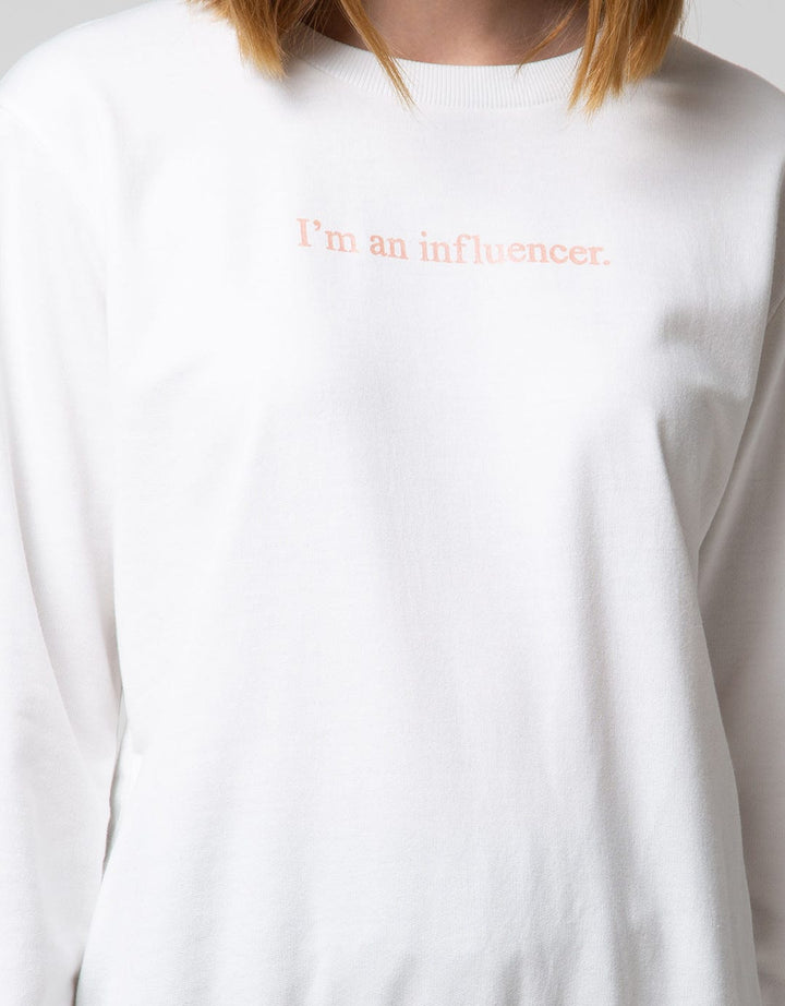 Nevada Long Sleeve SweaT-Shirt Live Your Best Life