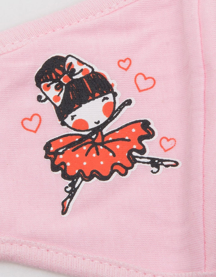 Little M Face Mask Kids