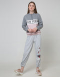 Nevada Sweatshirt Print