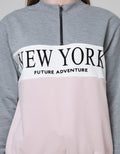 Nevada Sweatshirt Print
