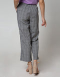 Details Long Pants Palazzo