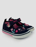 Balmoral Minnie Mouse 21 Sepatu Bayi Perempuan