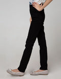 Nevada Kids Denim Long Pants Skinny Stretch
