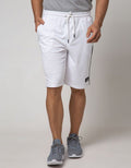 Nevada Short Pants Knit Stripe Fashion