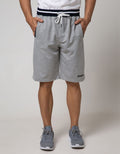 Nevada Short Pants Knit Stripe Fashion