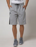 Nevada Short Pants Knit Think Different Fashion