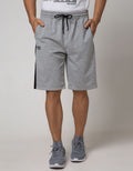 Nevada Short Pants Knit Think Different Fashion