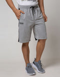 Nevada Short Pants Knit Think Different Fashion