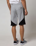 Nevada Short Pants Knit Think Different Fashion