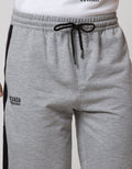 Nevada Short Pants Knit Think Different Fashion