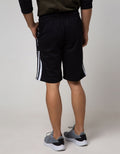 Nevada Short Pants Knit Accept Fashion