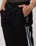 Nevada Short Pants Knit Accept Fashion