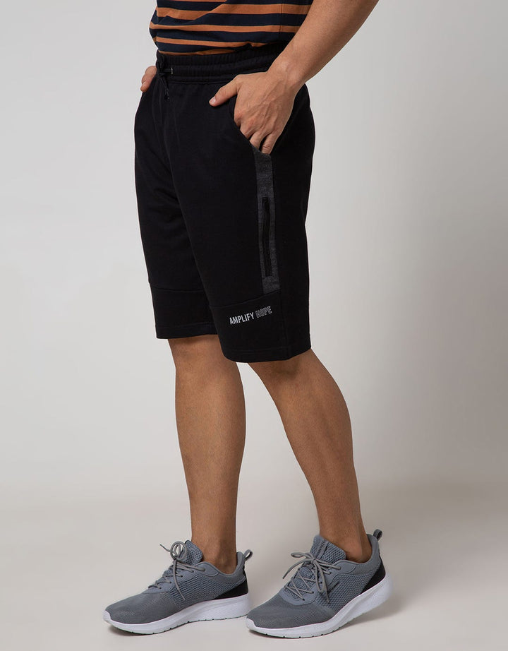 Nevada Short Pants Knit Amplify Hope