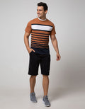 Nevada Short Pants Knit Amplify Hope