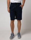 Nevada Short Pants Knit Nyc 96 Fashion