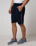 Nevada Short Pants Knit Nyc 96 Fashion