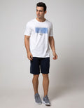 Nevada Short Pants Knit Nyc 96 Fashion