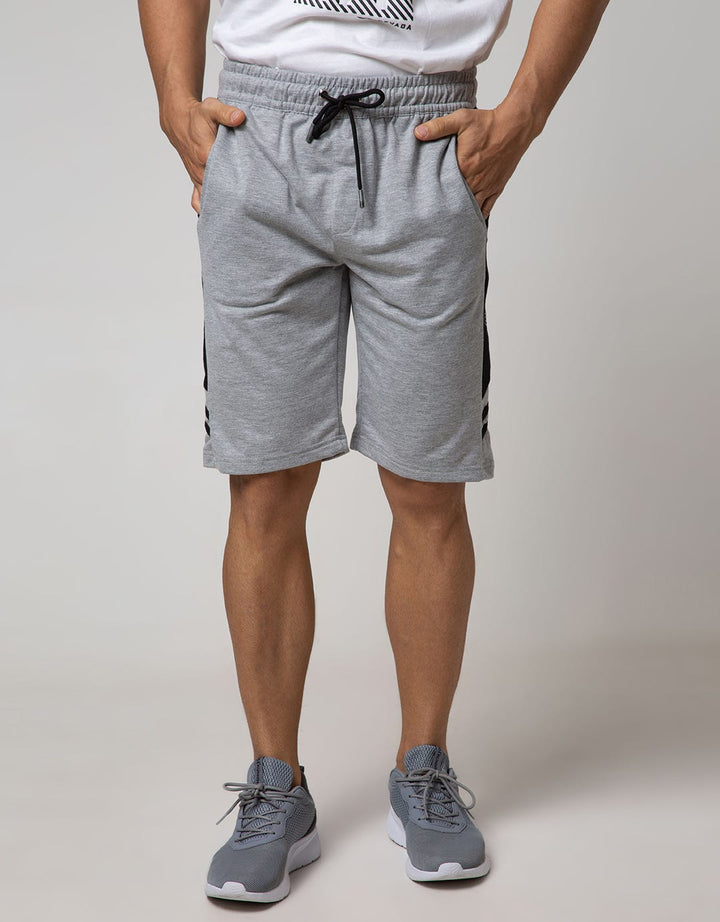 Nevada Short Pants Knit Keep Looking Up Fashion