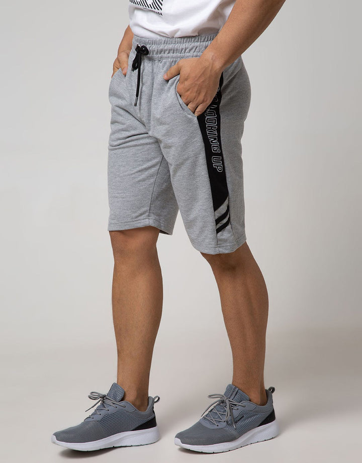 Nevada Short Pants Knit Keep Looking Up Fashion