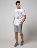 Nevada Short Pants Knit Keep Looking Up Fashion