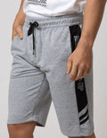Nevada Short Pants Knit Keep Looking Up Fashion