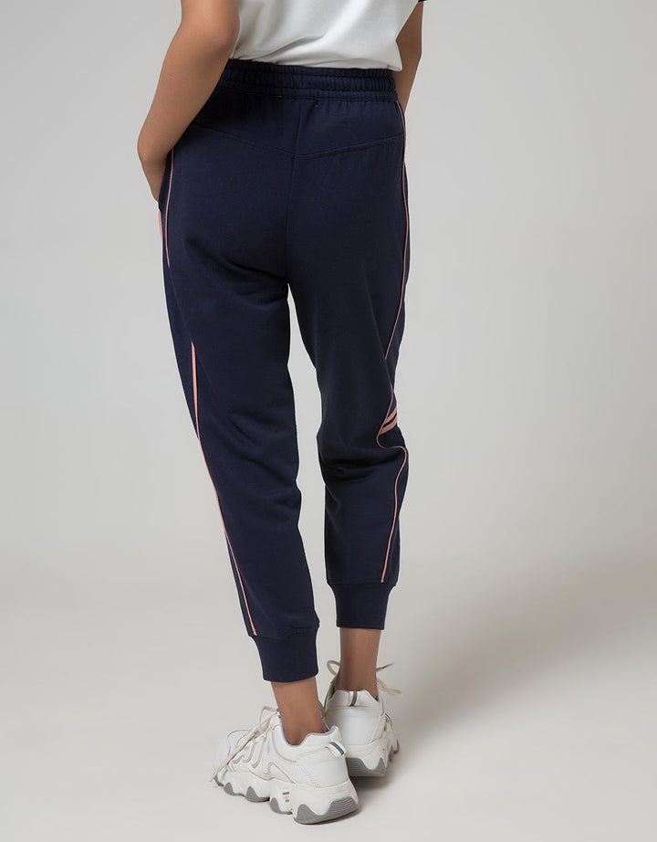 Nevada Kids Jogger Knit Piping